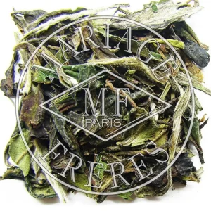 Best MARIAGE FRÈRES THÉ BLANC AU DELÀ DU CIEL™