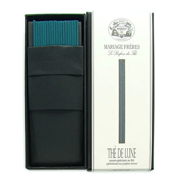 Store MARIAGE FRÈRES THÉ DE LUNE