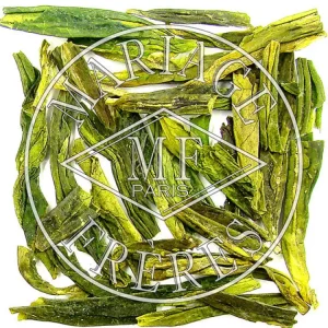 New MARIAGE FRÈRES THÉ DES MANDARINS JASMIN