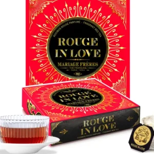 Best Sale MARIAGE FRÈRES THÉ DES SIGNES® LAPIN