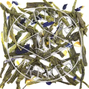 Store MARIAGE FRÈRES THÉ DES VOYAGEURS