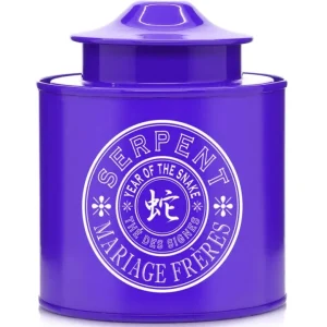 New MARIAGE FRÈRES Thé Français