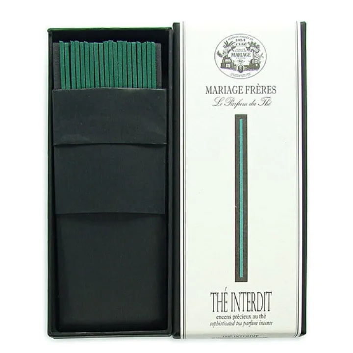 Best Sale MARIAGE FRÈRES THÉ INTERDIT