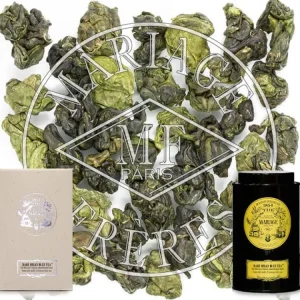 Shop MARIAGE FRÈRES Thé Noir CANNELÉ