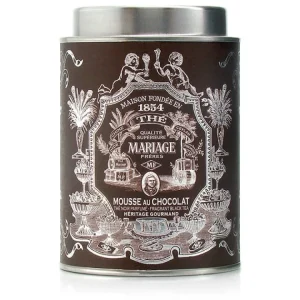 Online MARIAGE FRÈRES THÉ PRINCIER - Thé Blanc Aux Agrumes