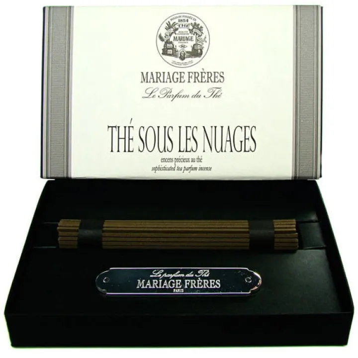 Fashion MARIAGE FRÈRES THÉ SOUS LES NUAGES
