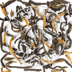 Cheap MARIAGE FRÈRES THÉ SOUS LES NUAGES - Thé Noir Du Yunnan