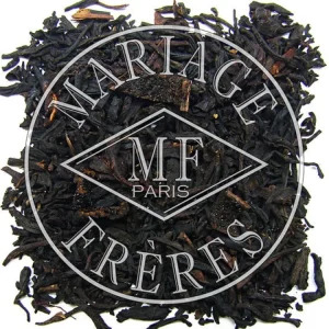 Outlet MARIAGE FRÈRES THÉ VERT À LA MENTHE SUPRÊME