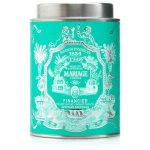 Outlet MARIAGE FRÈRES Thé Vert MADELEINE