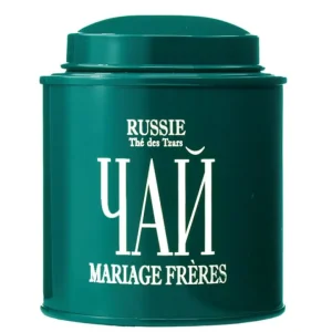 Flash Sale MARIAGE FRÈRES THÉ VERT SAHARA