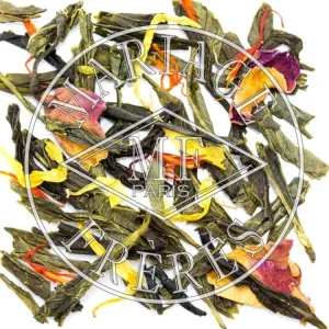 Best Sale MARIAGE FRÈRES THE BLEU DES LEGENDES