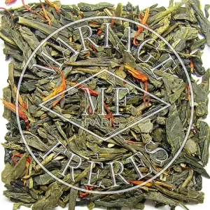 Store MARIAGE FRÈRES THE VERT VANILLE