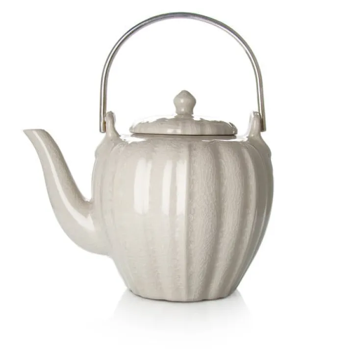 theiere__aventurier__ceramique_turquoise_1.webp Cheap MARIAGE FRÈRES Theiere « AVENTURIER » Ceramique Turquoise