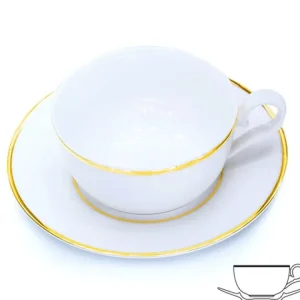 Flash Sale MARIAGE FRÈRES Théière « ART DECO » - Ceramique Noire