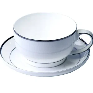 Hot MARIAGE FRÈRES Théière « ART DECO » -,9 L Ceramique Noire