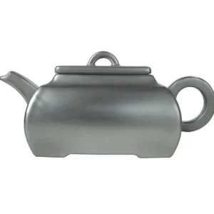 Discount MARIAGE FRÈRES Théière « DARJEELING » Ceramique Email Or Mat