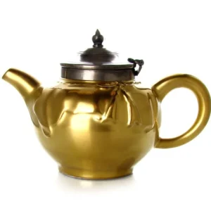 Shop MARIAGE FRÈRES Théière « IMPERIAL FLOWER » Céramique Pourpre