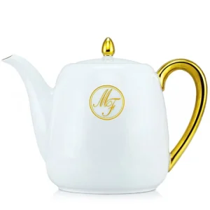 Best MARIAGE FRÈRES Théière « KARAWAN »