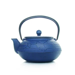 Fashion MARIAGE FRÈRES Théière « PLEINE LUNE »