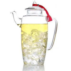 Discount MARIAGE FRÈRES Théière « SWAN »