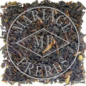 New MARIAGE FRÈRES TOKYO BREAKFAST TEA