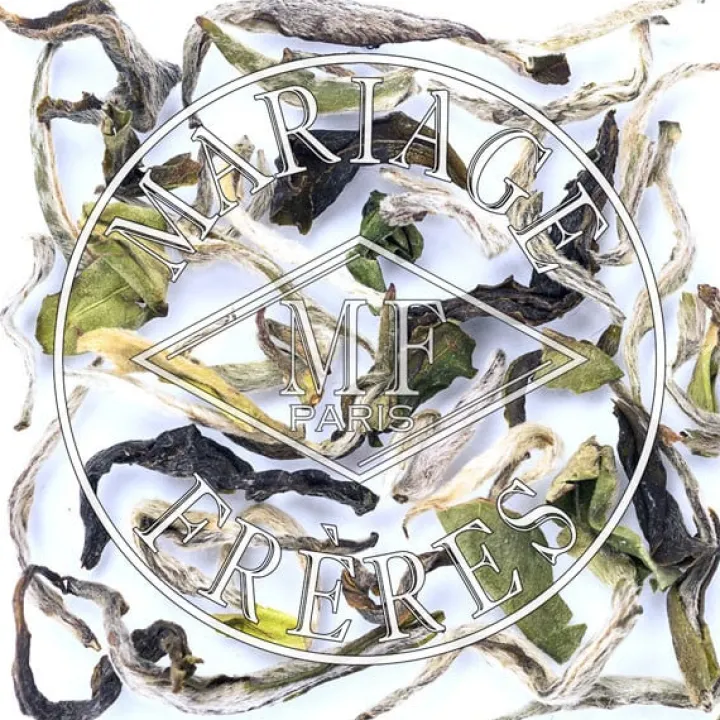 turzum__th_organique_de_darjeeling_1.webp Online MARIAGE FRÈRES TURZUM - Thé Organique De Darjeeling