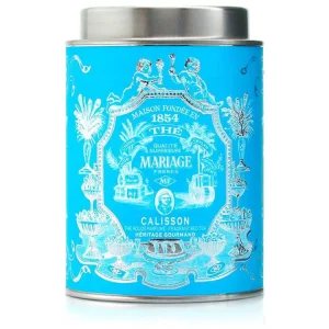 New MARIAGE FRÈRES UME CHA 2024