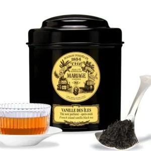 Clearance MARIAGE FRÈRES VANILLE DES ILES™