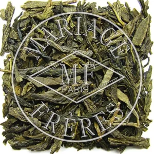 Hot MARIAGE FRÈRES Vanille-orchidee-noire