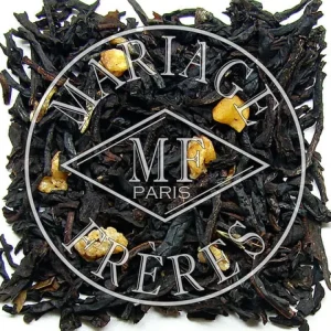 Fashion MARIAGE FRÈRES VERT AMANDE™