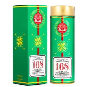 Fashion MARIAGE FRÈRES VERY FRENCH