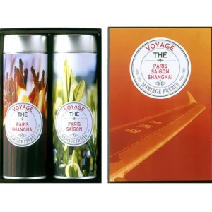 Cheap MARIAGE FRÈRES VERY ZEN