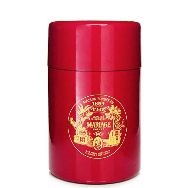 Store MARIAGE FRÈRES VINTAGE