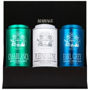 Best MARIAGE FRÈRES WORLD BREAKFAST TEAS