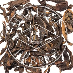 Best Sale MARIAGE FRÈRES YEN BAI PU-ERH 2007