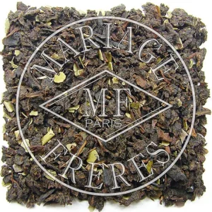 Outlet MARIAGE FRÈRES ZEN - BOL À THÉ MATCHA